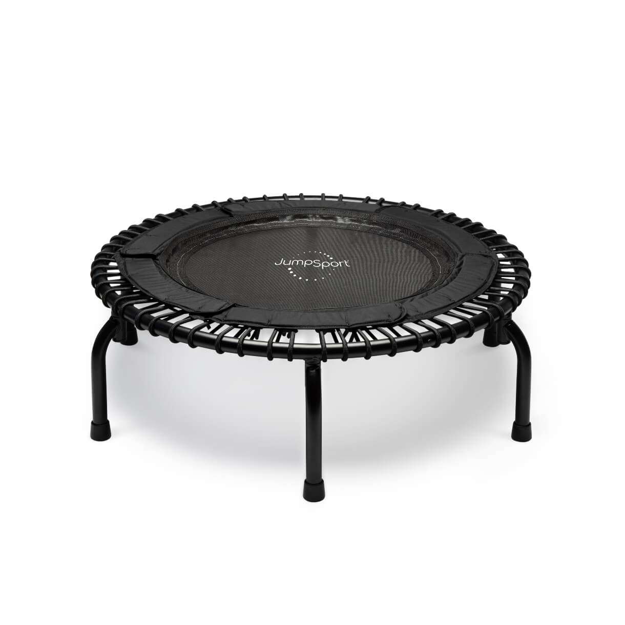 Trampoline de fitness essentiel de 39 pouces