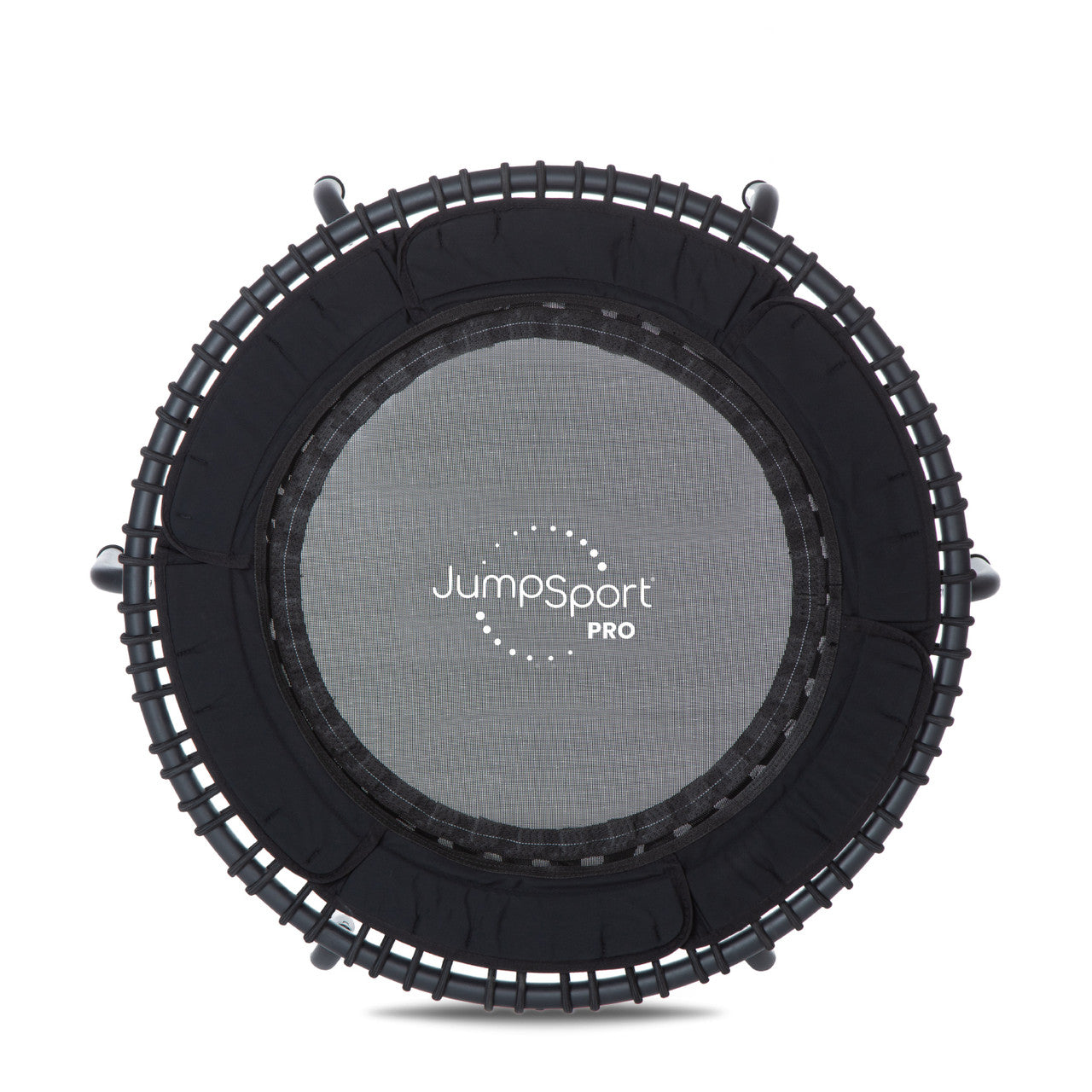 Trampoline de fitness professionnel de 39 pouces