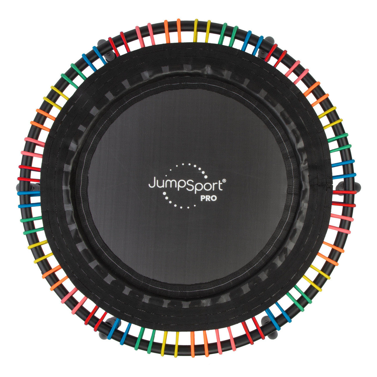 Trampoline de fitness professionnel de 39 pouces