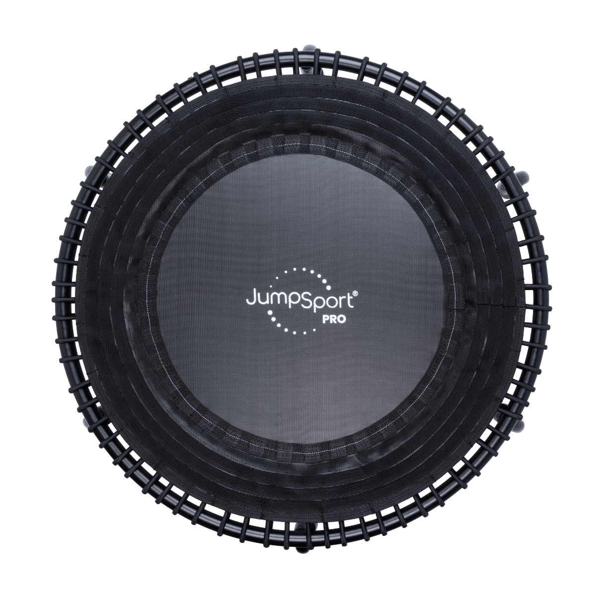 Trampoline de fitness professionnel de 39 pouces
