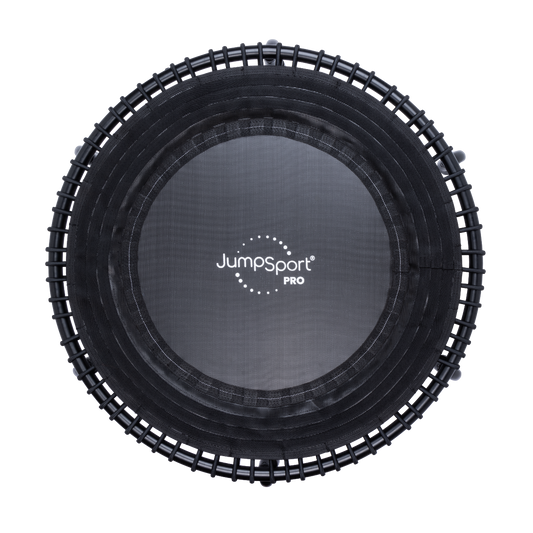 Trampoline de fitness professionnel de 39 pouces