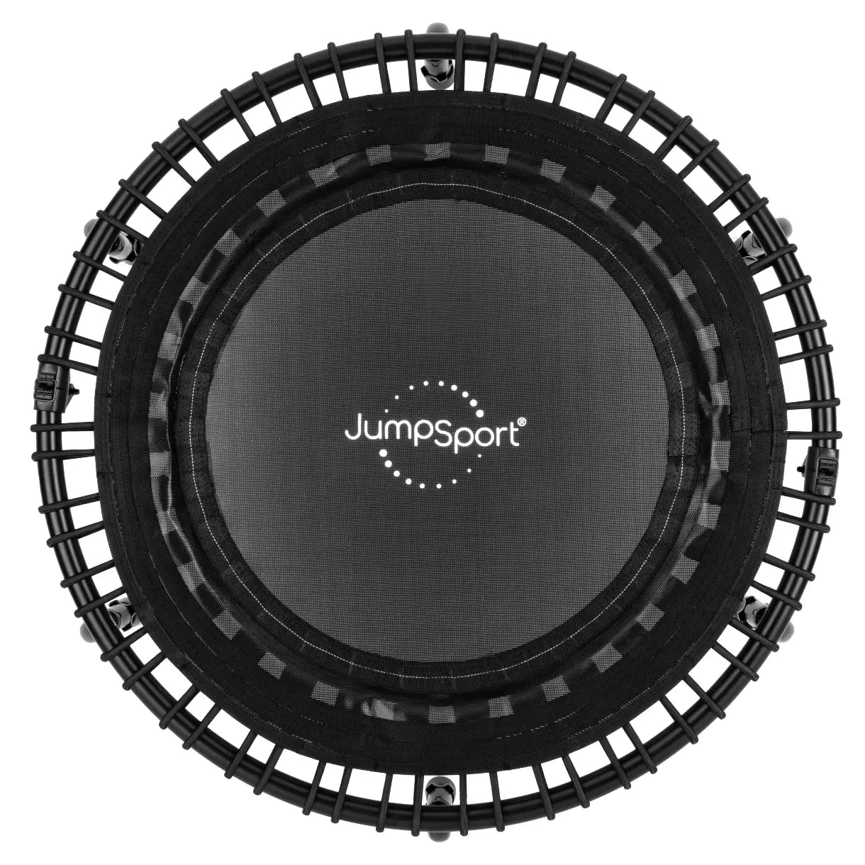 39" Premium Fitness Trampoline
