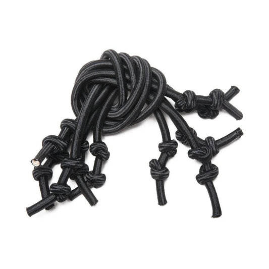 Cordons élastiques de rechange - Lot de 36