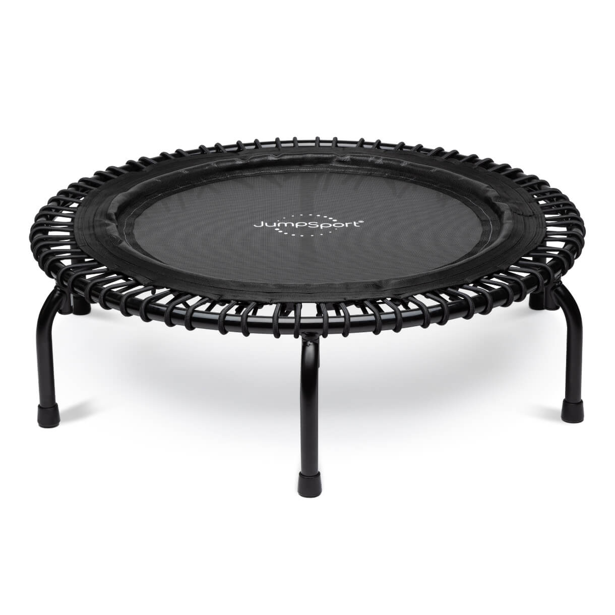 Trampoline de fitness essentiel de 44 pouces