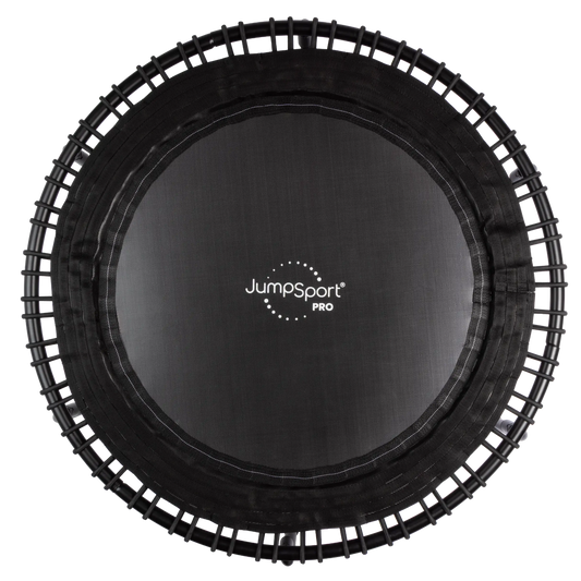 JumpSport Rebounders 48" Pro Fitness Trampoline