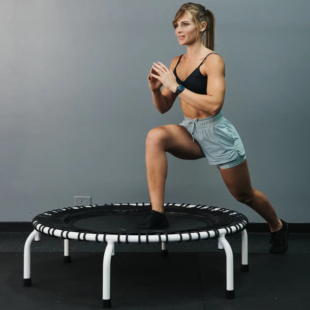 44" Pro Fitness Trampoline