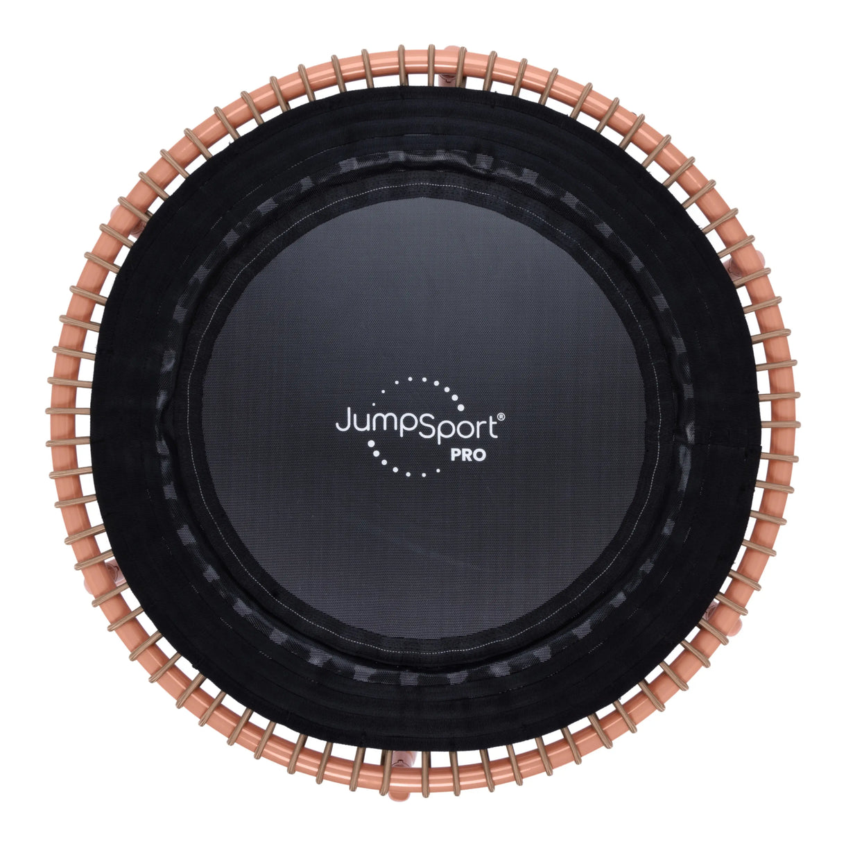 Trampoline de fitness professionnel de 39 pouces