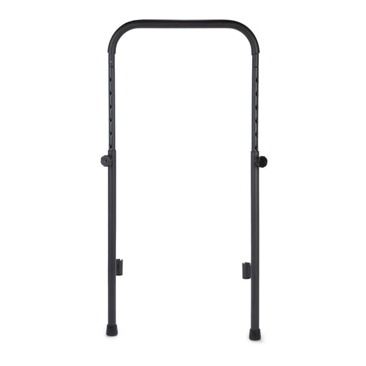 Guidon compact pour jambe arquée