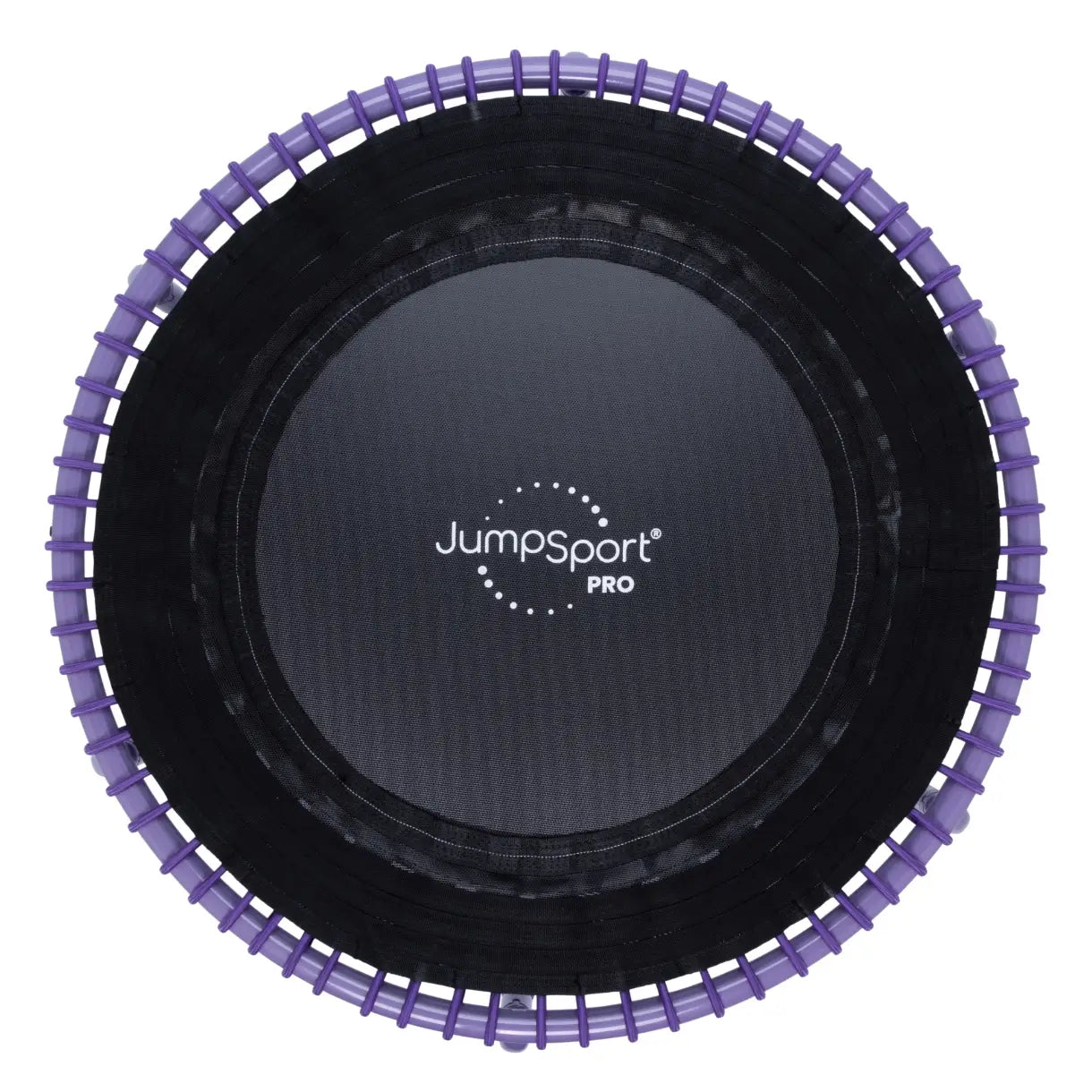 Trampoline de fitness professionnel de 39 pouces