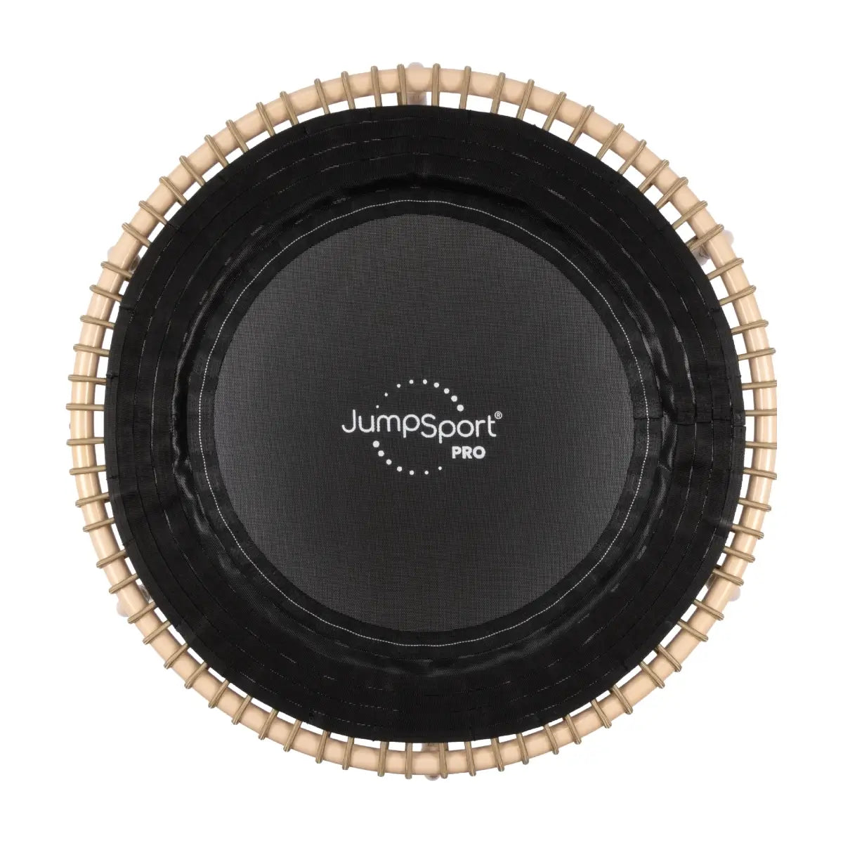 Trampoline de fitness professionnel de 39 pouces