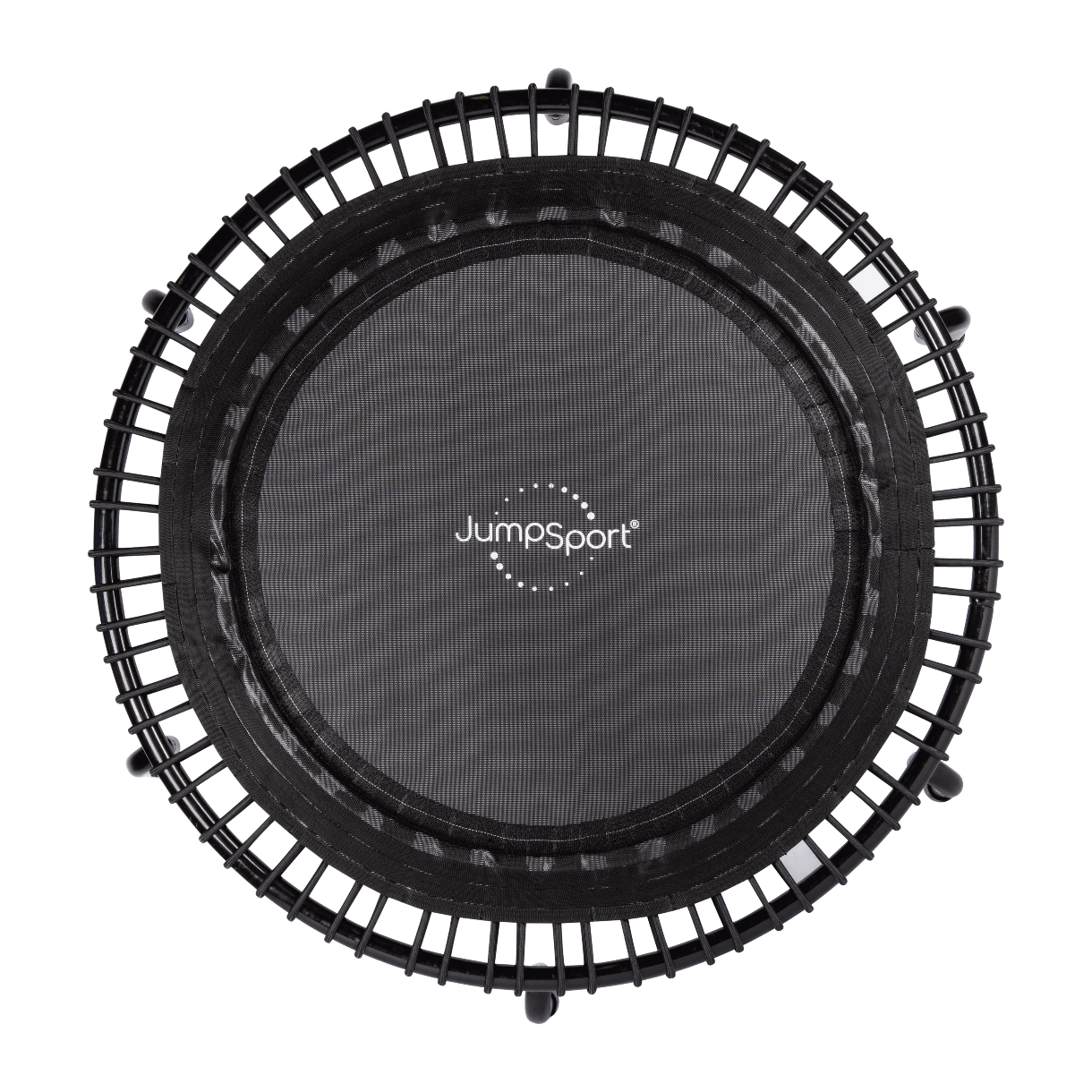 Trampoline de fitness essentiel de 44 pouces