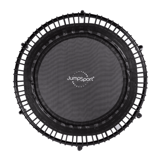 Trampoline de fitness essentiel de 44 pouces